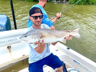 4-8 Hour Fishing Trip