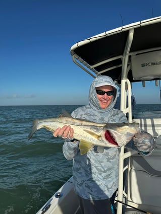 4-8 Hour Fishing Trip