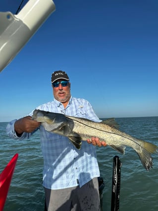 4-8 Hour Fishing Trip