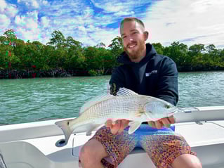 4-8 Hour Fishing Trip