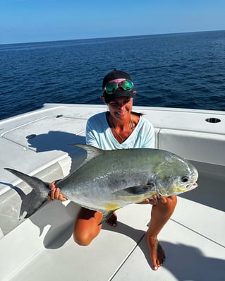 4-8 Hour Fishing Trip
