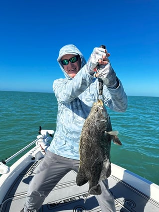 4-8 Hour Fishing Trip