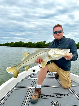 4-8 Hour Fishing Trip