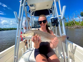 4-8 Hour Fishing Trip