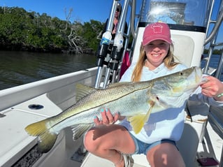 4-8 Hour Fishing Trip