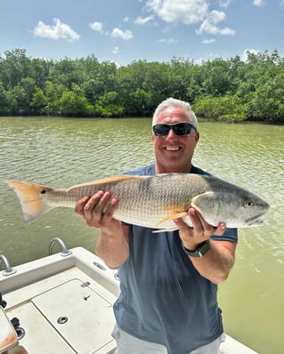 4-8 Hour Fishing Trip