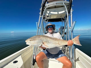 4-8 Hour Fishing Trip