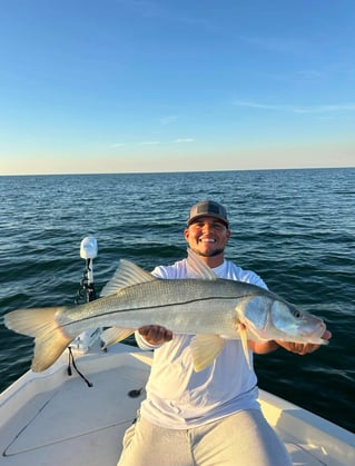 Inshore 4hr Trip