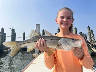 Inshore 4hr Trip