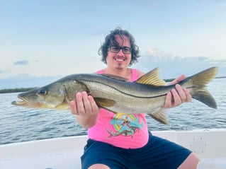 Inshore 4hr Trip