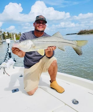 Inshore 4hr Trip