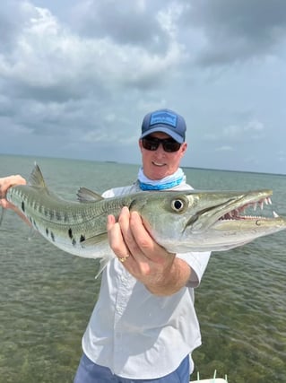4-8 Hours Fishing Trip
