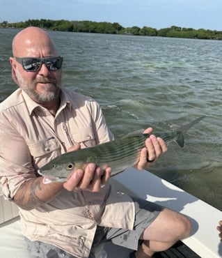 4-8 Hours Fishing Trip