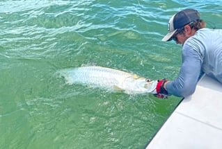 4-8 Hours Fishing Trip