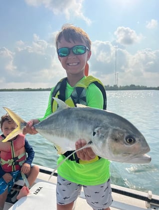 4-8 Hours Fishing Trip