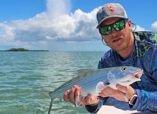 4-8 Hours Fishing Trip