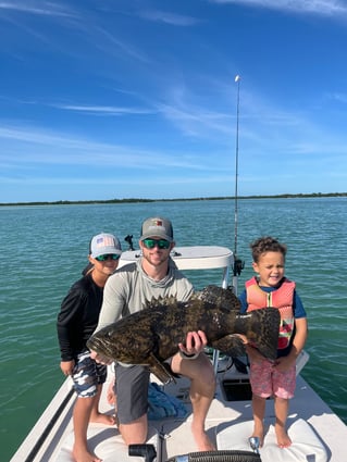 Summerland Key Flats Fishing