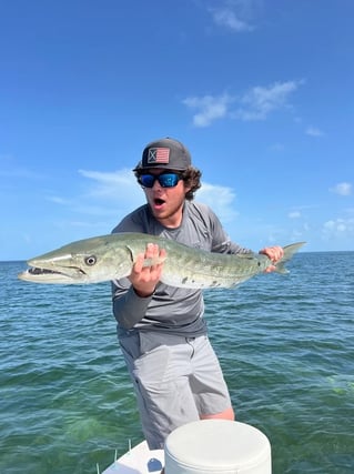 4-8 Hours Fishing Trip