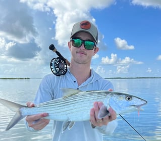 4-8 Hours Fishing Trip