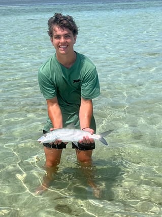 Summerland Key Flats Fishing
