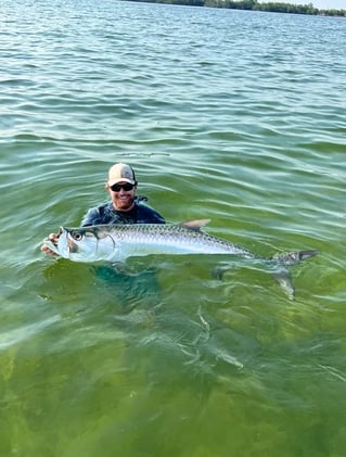 4-8 Hours Fishing Trip