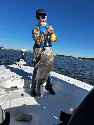 5-8 Hours Fishing Trip