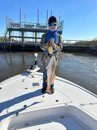 5-8 Hours Fishing Trip
