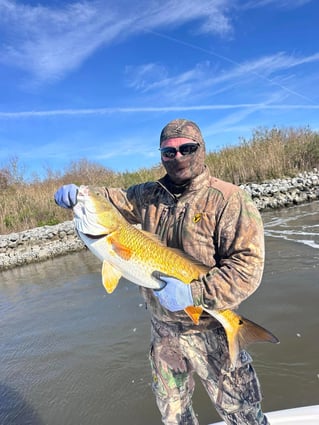 5-8 Hours Fishing Trip