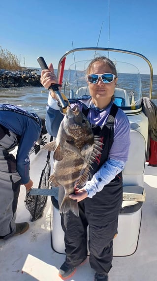 5-8 Hours Fishing Trip