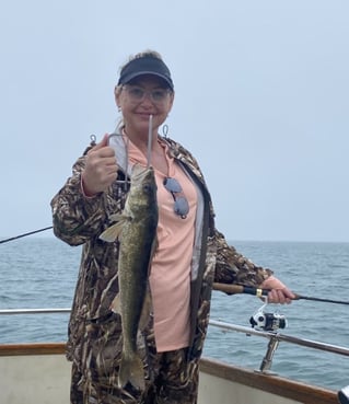 Full Day Trip – Lake Erie
