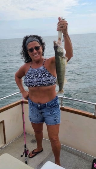 Full Day Trip – Lake Erie