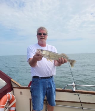 Full Day Trip – Lake Erie