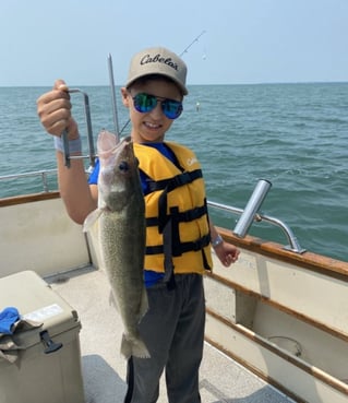 Full Day Trip – Lake Erie