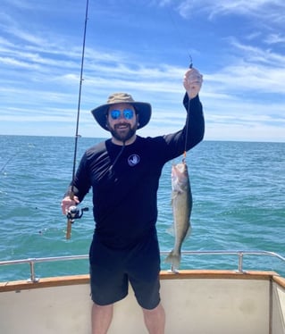 Full Day Trip – Lake Erie