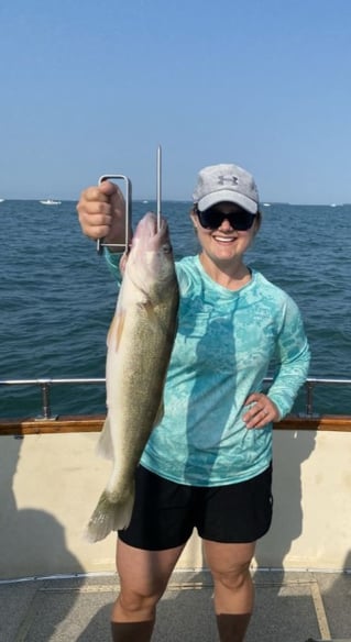 Full Day Trip – Lake Erie