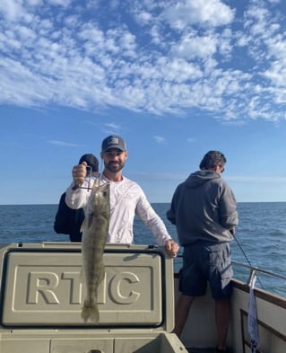 Full Day Trip – Lake Erie