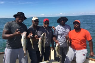 Full Day Trip – Lake Erie