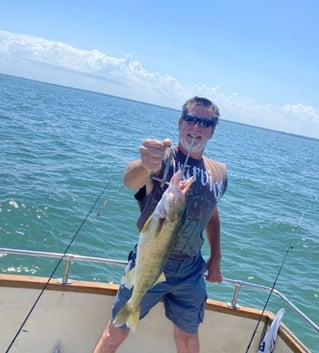 Full Day Trip – Lake Erie