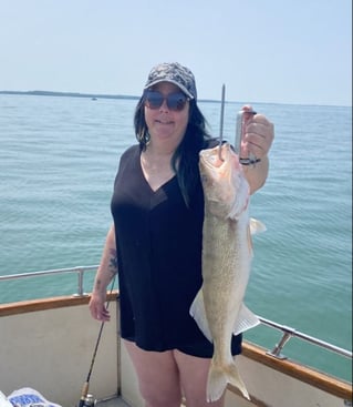 Full Day Trip – Lake Erie