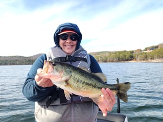 World Class Fishing