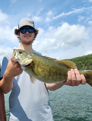 World Class Fishing