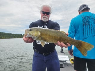 World Class Fishing