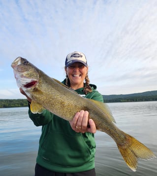 World Class Fishing