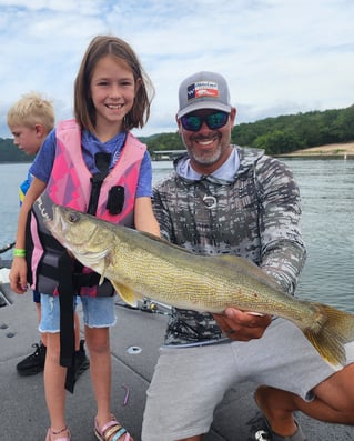 World Class Fishing