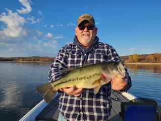 World Class Fishing