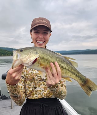 World Class Fishing