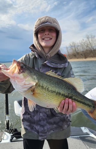 World Class Fishing