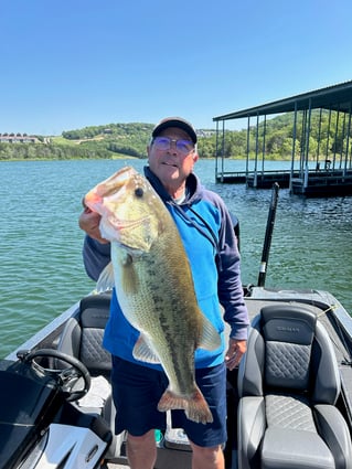World Class Fishing
