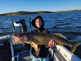 World Class Fishing