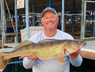 World Class Fishing